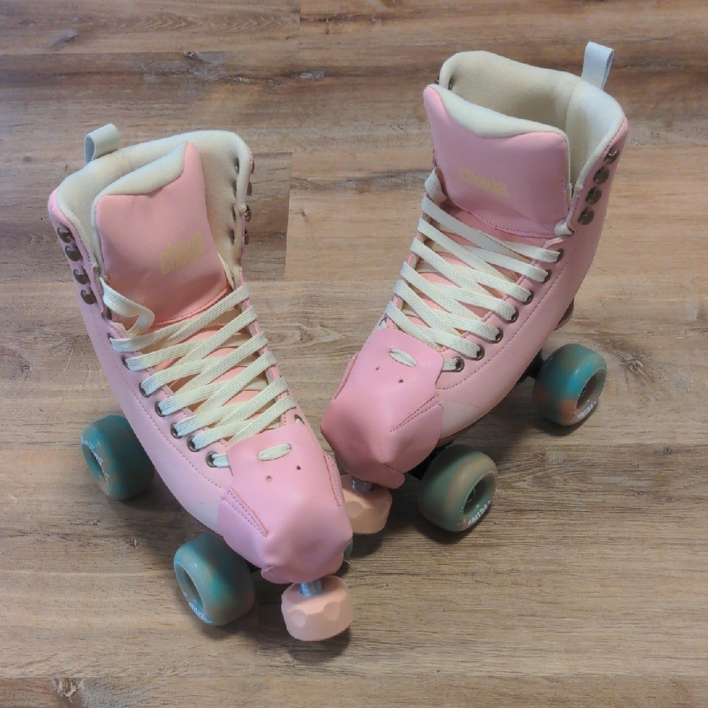 Chaya Melrose Elite Roller Skates